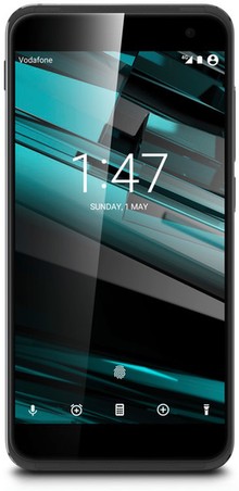 Vodafone Smart Platinum 7 LTE-A